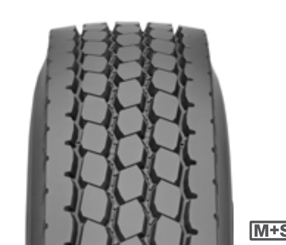Goodyear Offroad ORS 22.5”